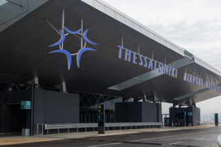 Η Fraport Greece απαντά στη Ryanair για την αποχώρησή της από τη Θεσσαλονίκη: «Αβάσιμες οι αιτιάσεις»